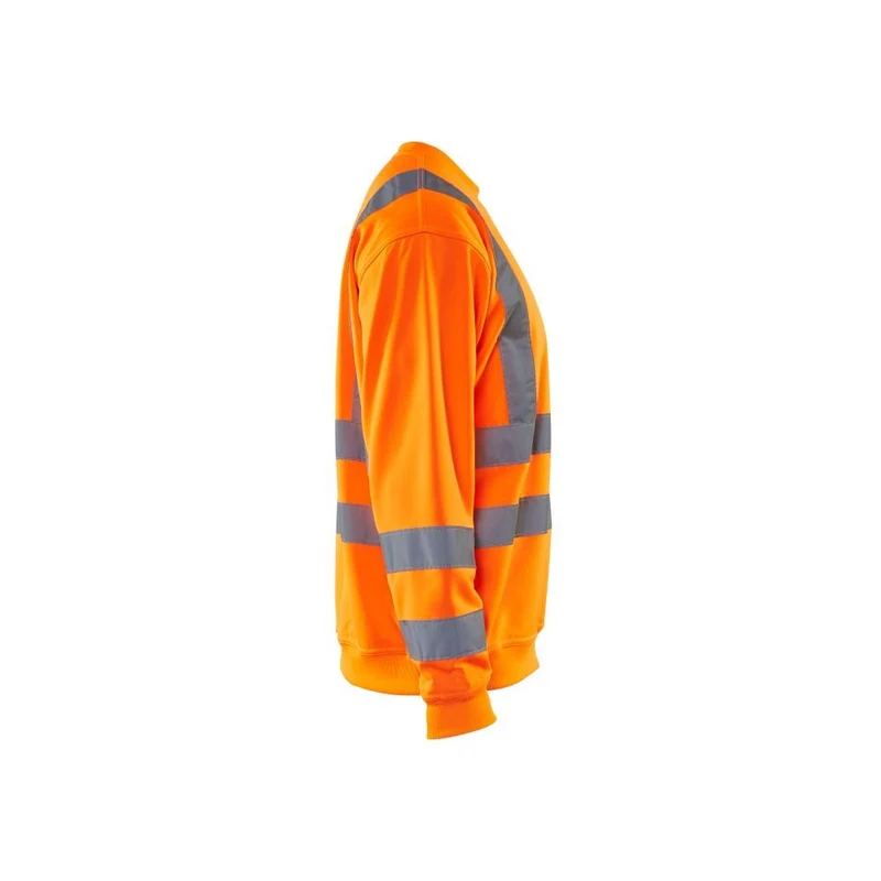 Blaklader Sweatshirt High Vis 3341-1974