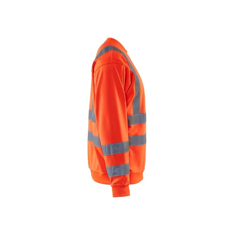 Blaklader Sweatshirt High Vis 3341-1974