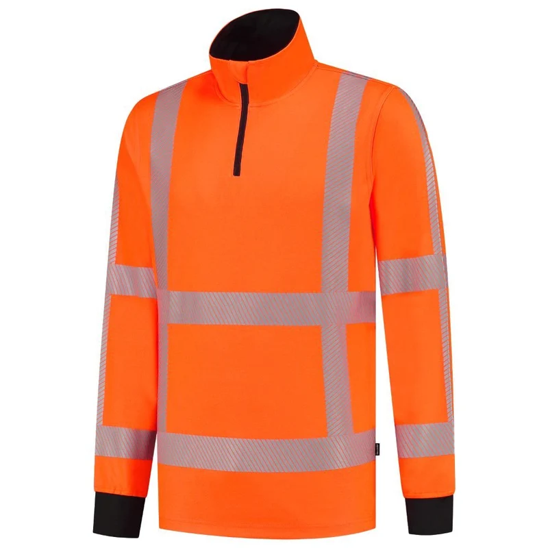 Tricorp Zip Sweater RWS Revisible Klasse 3 303701