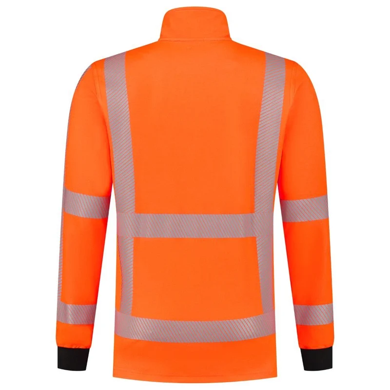 Tricorp Zip Sweater RWS Revisible Klasse 3 303701
