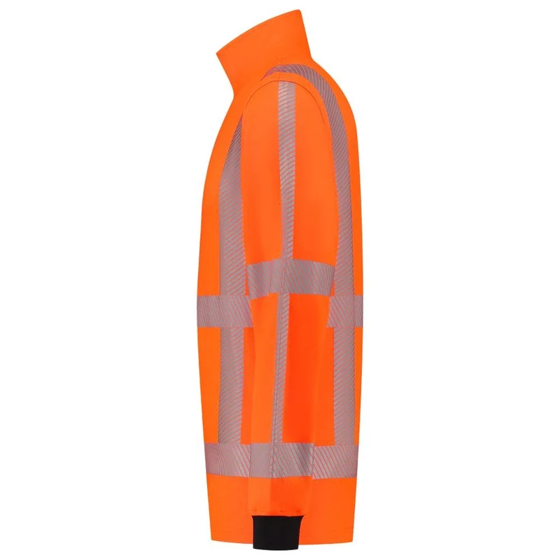 Tricorp Zip Sweater RWS Revisible Klasse 3 303701