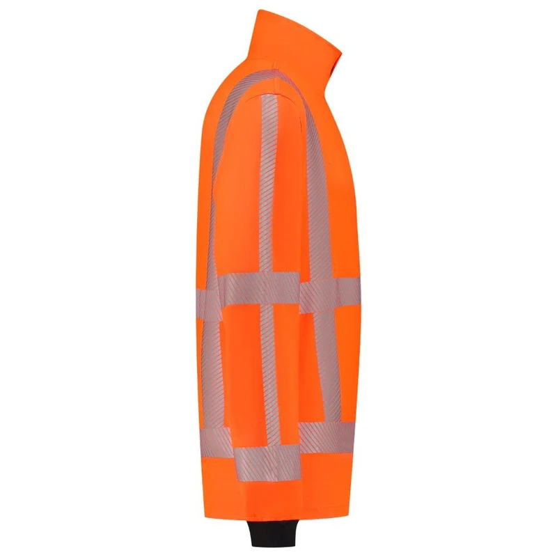 Tricorp Zip Sweater RWS Revisible Klasse 3 303701