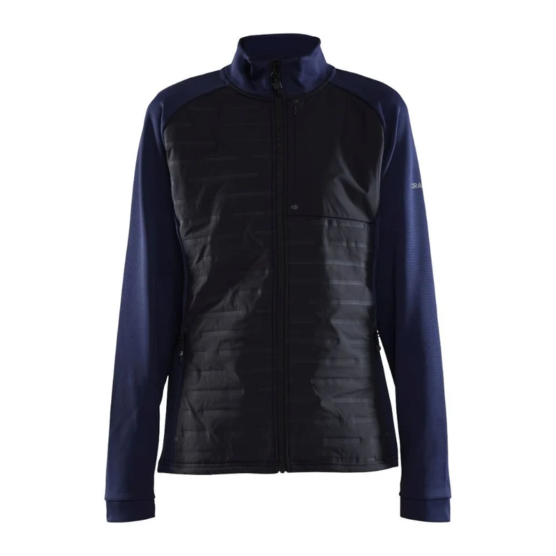 Craft ADV Unify Hybrid Jacket Dames 1912225