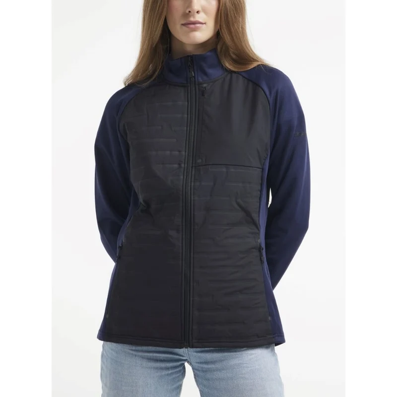 Craft ADV Unify Hybrid Jacket Dames 1912225
