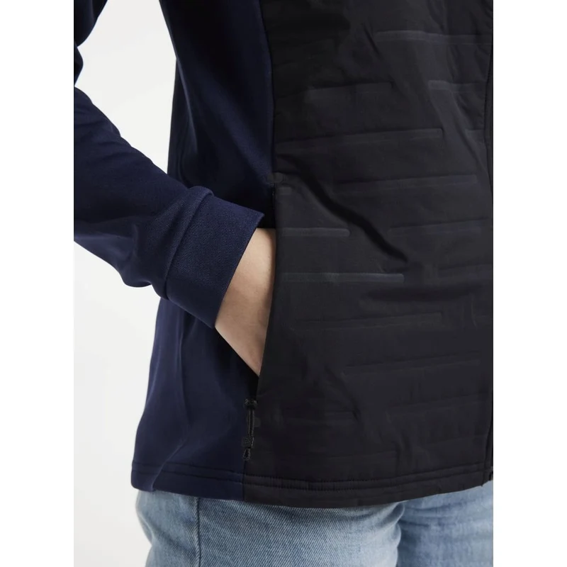 Craft ADV Unify Hybrid Jacket Dames 1912225