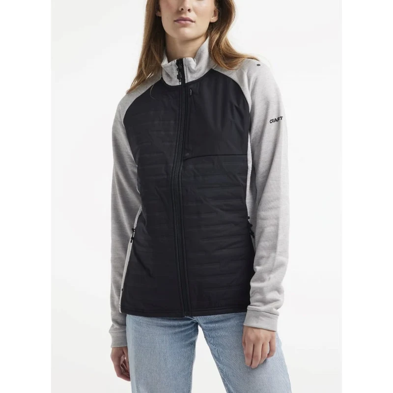 Craft ADV Unify Hybrid Jacket Dames 1912225