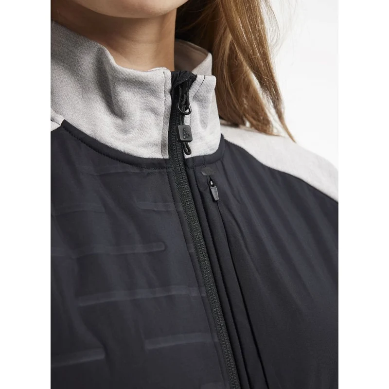 Craft ADV Unify Hybrid Jacket Dames 1912225