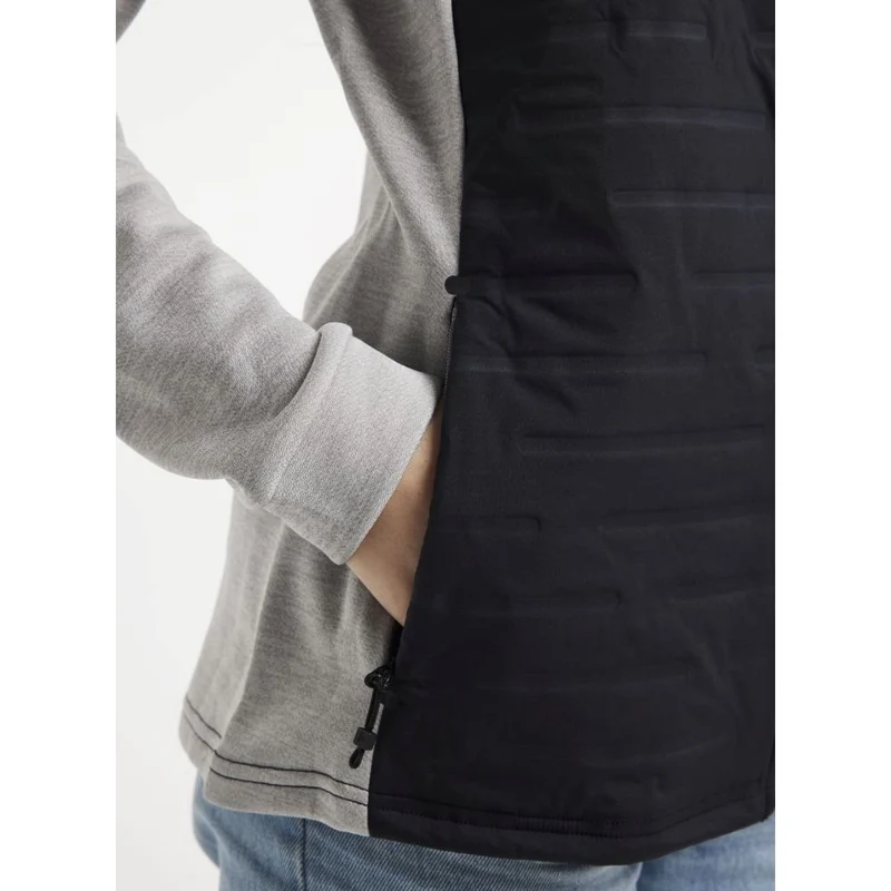 Craft ADV Unify Hybrid Jacket Dames 1912225