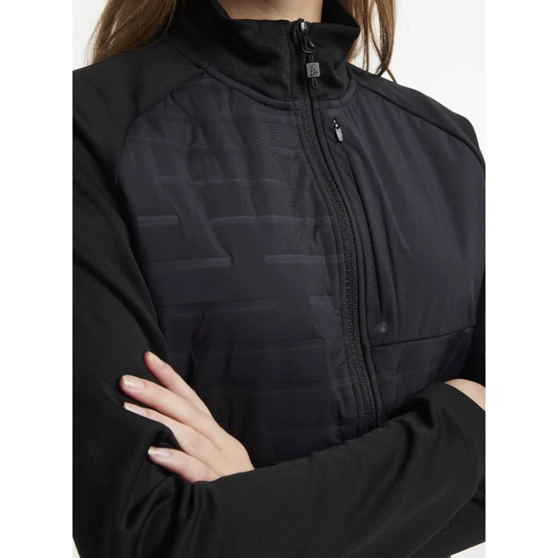 Craft ADV Unify Hybrid Jacket Dames 1912225