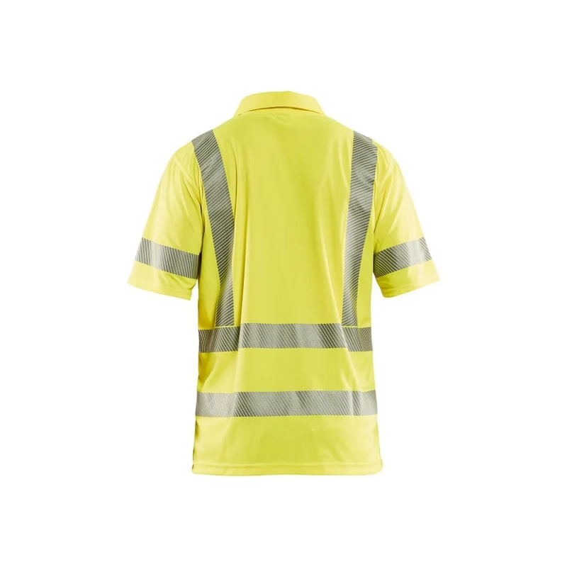 Blaklader Polo High Vis 3428-1013