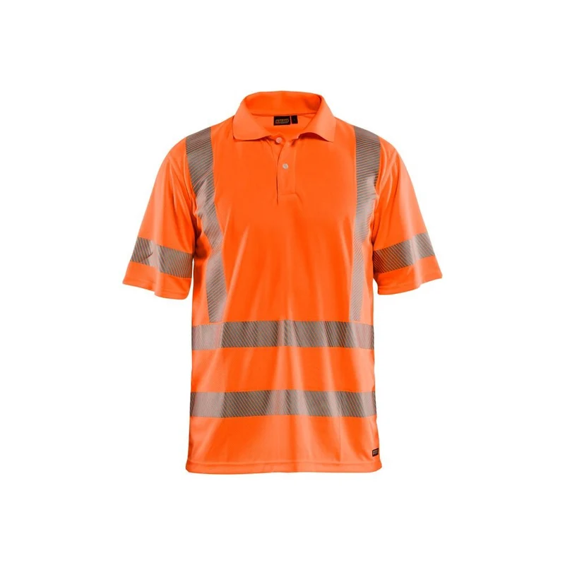 Blaklader Polo High Vis 3428-1013