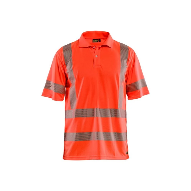 Blaklader Polo High Vis 3428-1013