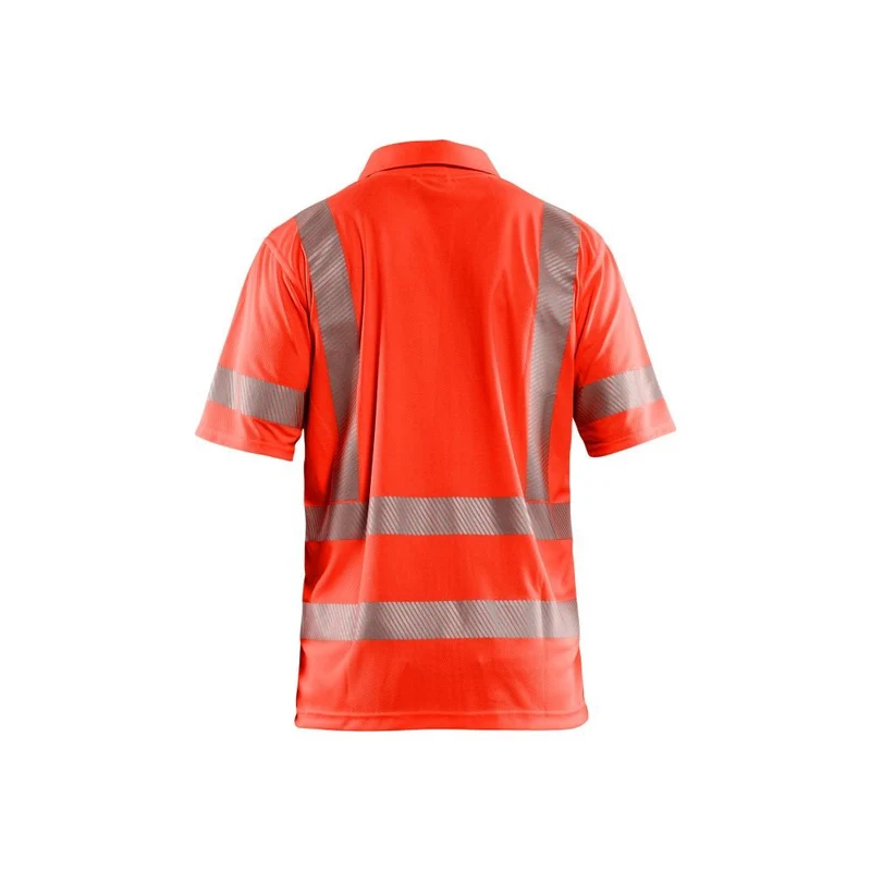 Blaklader Polo High Vis 3428-1013