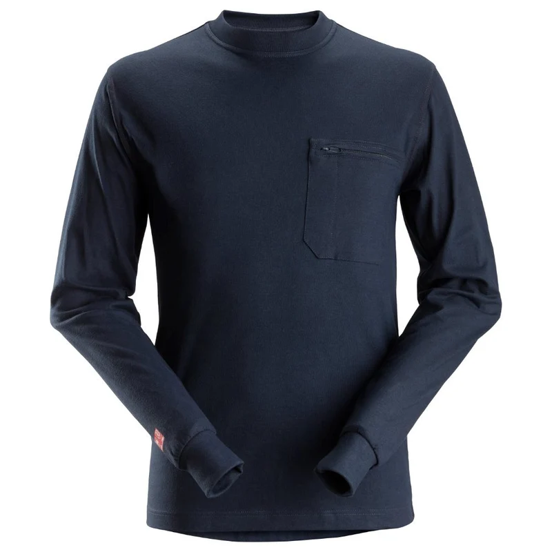 Snickers ProtecWork T-shirt met Lange Mouwen 2460