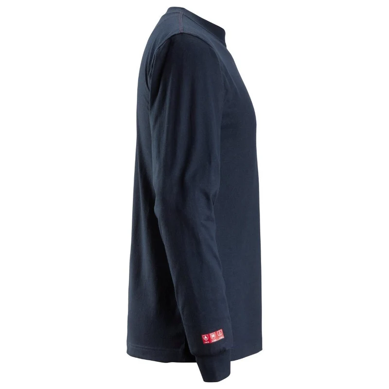 Snickers ProtecWork T-shirt met Lange Mouwen 2460