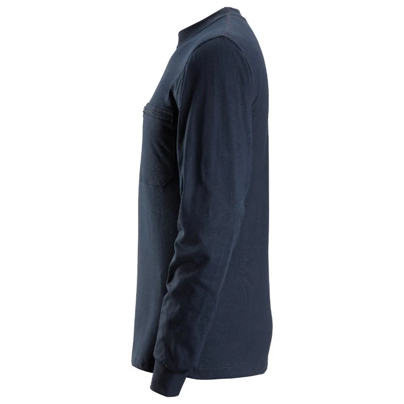 Snickers ProtecWork T-shirt met Lange Mouwen 2460