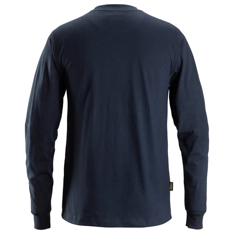 Snickers ProtecWork T-shirt met Lange Mouwen 2460