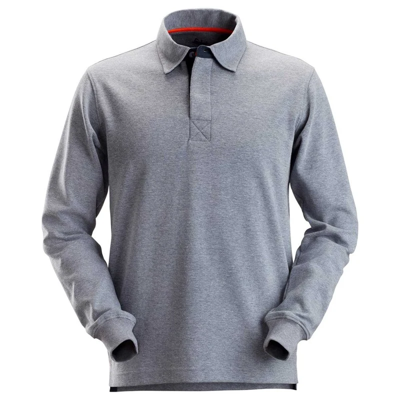 Snickers Rugbyshirt 2612
