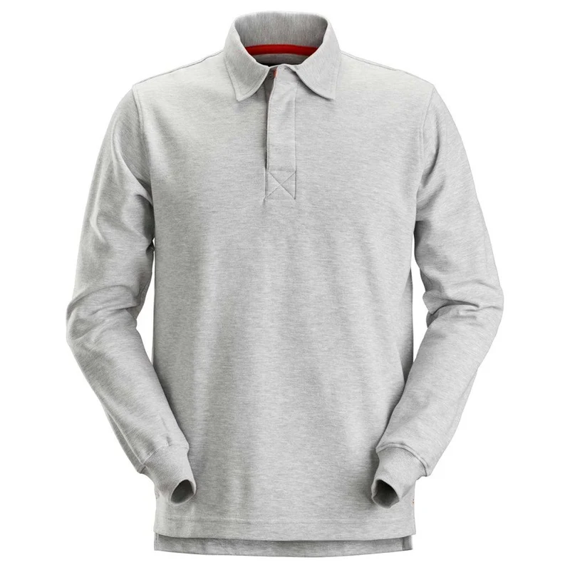 Snickers Rugbyshirt 2612