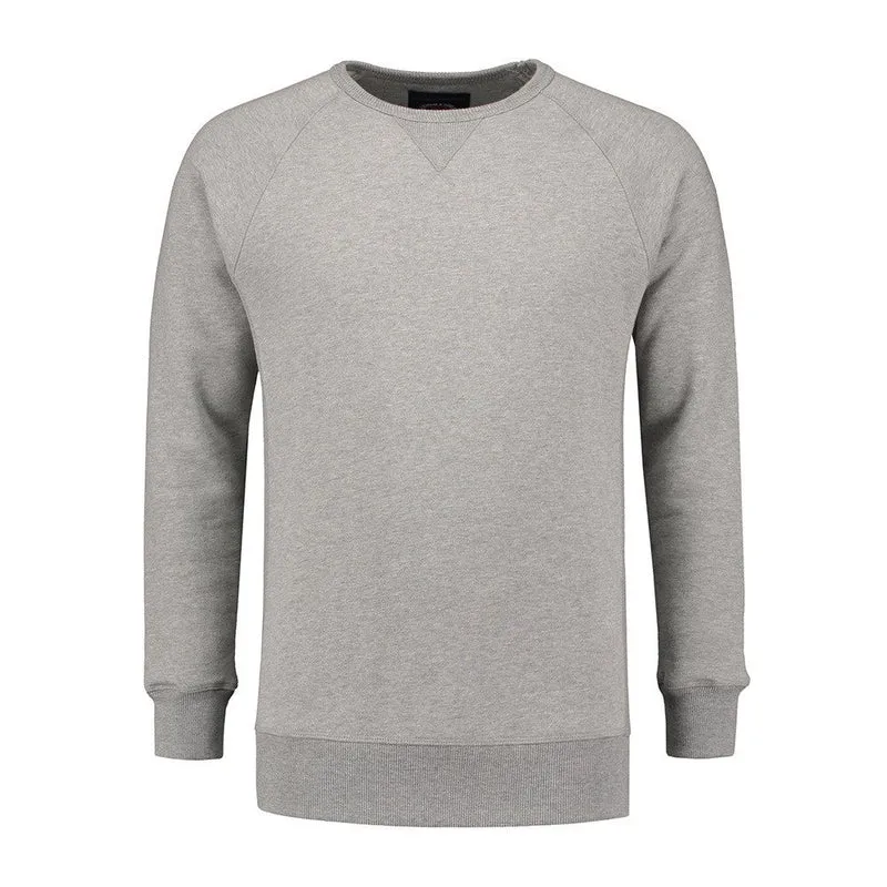 Lemon & Soda Melange Trui Heren LEM3229