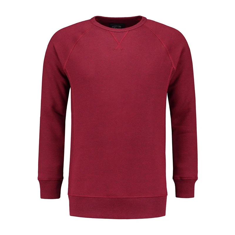 Lemon & Soda Melange Trui Heren LEM3229