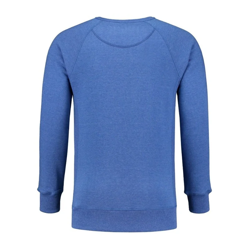 Lemon & Soda Melange Trui Heren LEM3229