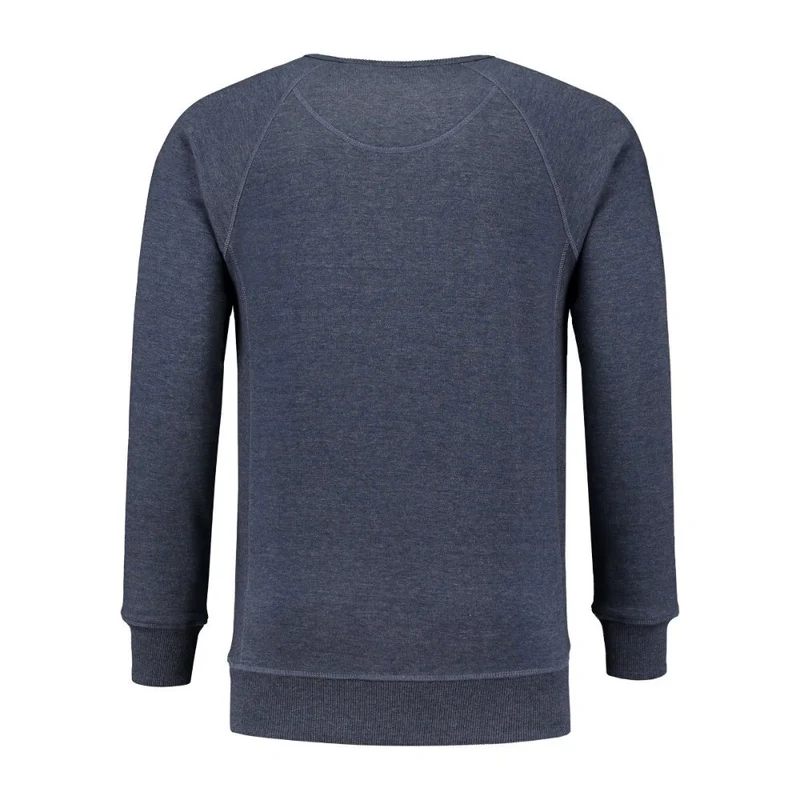 Lemon & Soda Melange Trui Heren LEM3229