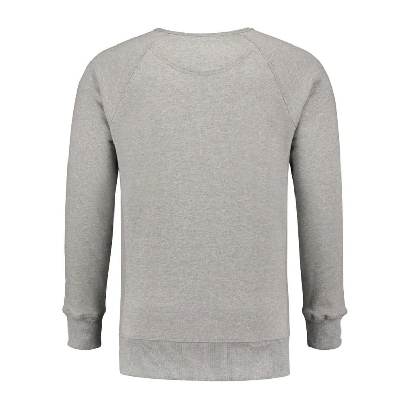 Lemon & Soda Melange Trui Heren LEM3229