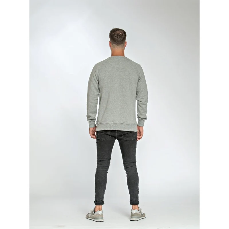 Lemon & Soda Melange Trui Heren LEM3229