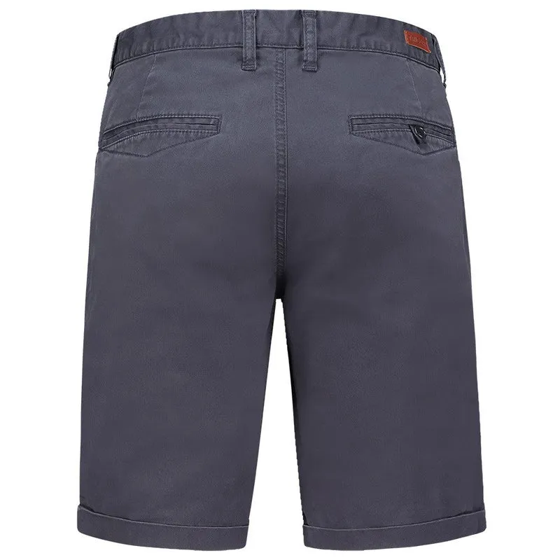 Tricorp Premium Stretch Chino Kort 504008