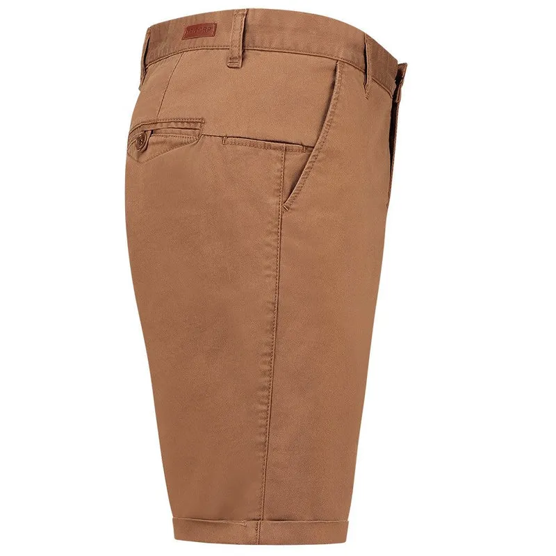 Tricorp Premium Stretch Chino Kort 504008
