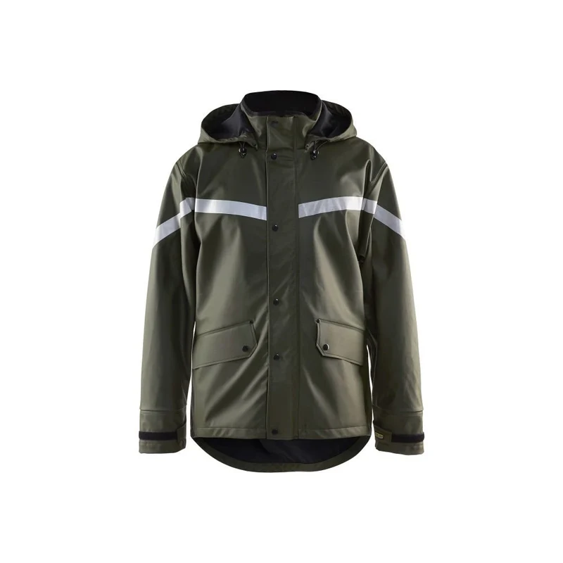 Blaklader Regenjas LEVEL 2 4305-2003