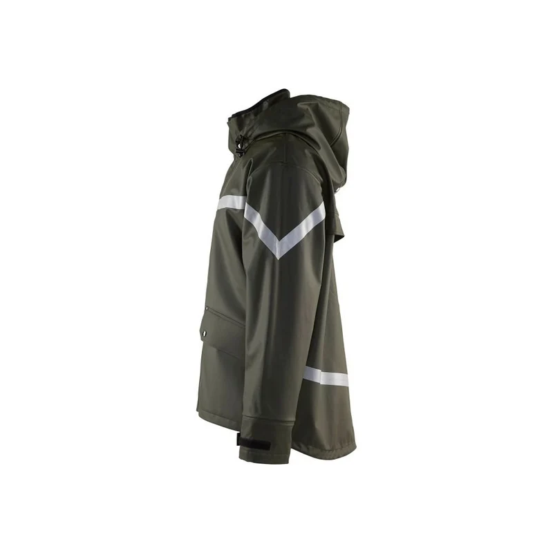 Blaklader Regenjas LEVEL 2 4305-2003