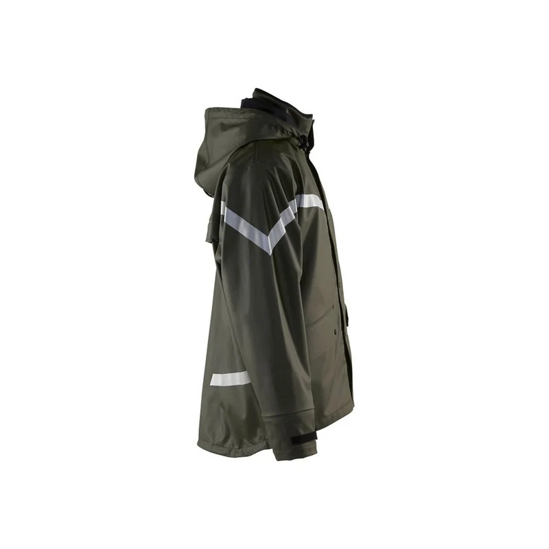 Blaklader Regenjas LEVEL 2 4305-2003