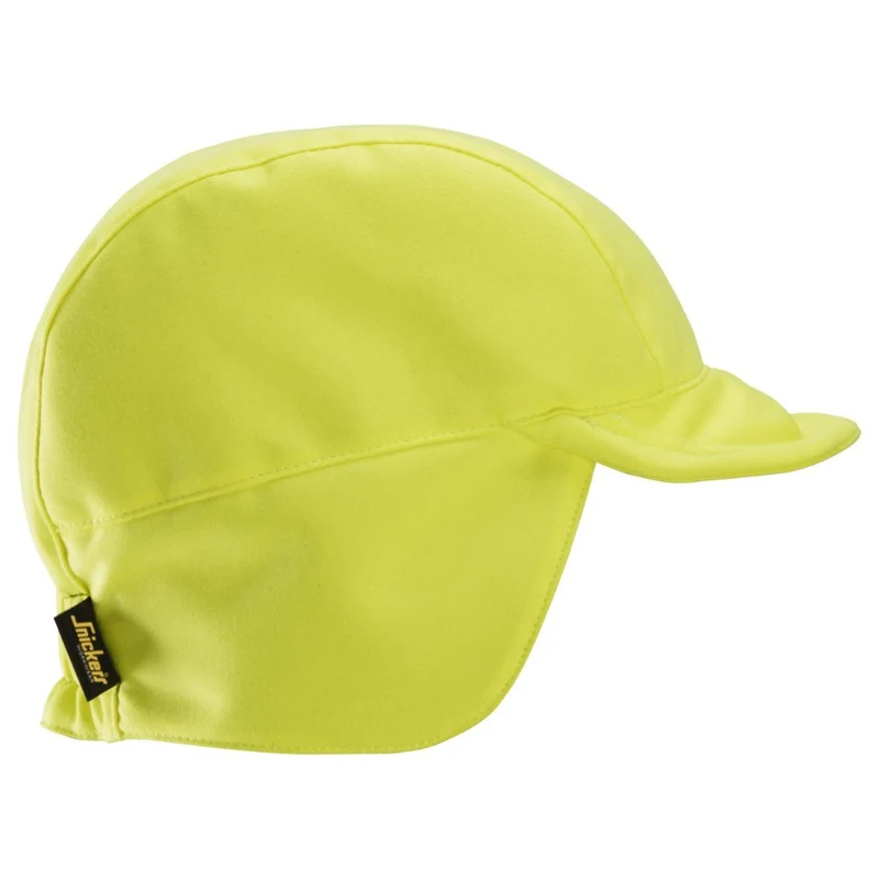Snickers ProtecWork Shell Cap 9066