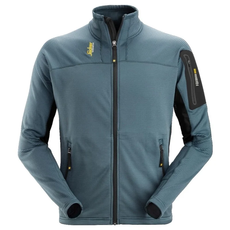 Snickers Body Mapping Micro F Jacket 9438