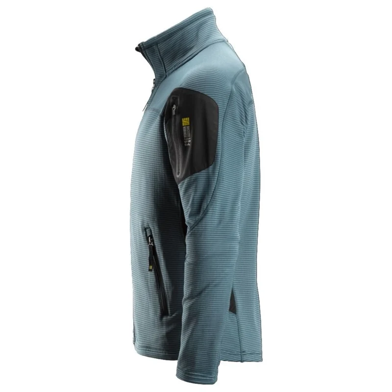 Snickers Body Mapping Micro F Jacket 9438