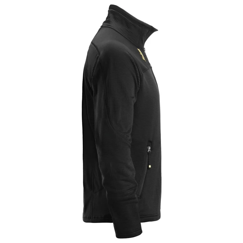 Snickers Body Mapping Micro F Jacket 9438