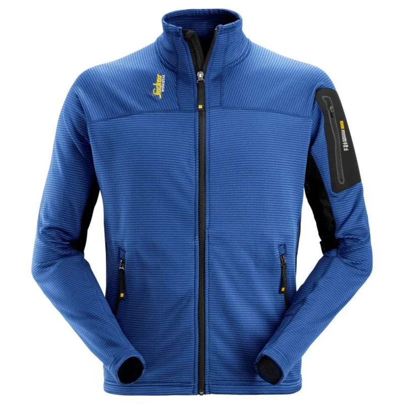 Snickers Body Mapping Micro F Jacket 9438