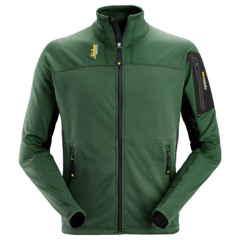 Snickers Body Mapping Micro F Jacket 9438