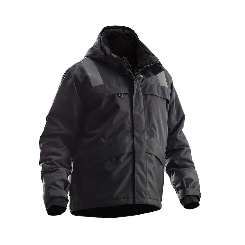 Jobman Technical Winterjas 1035