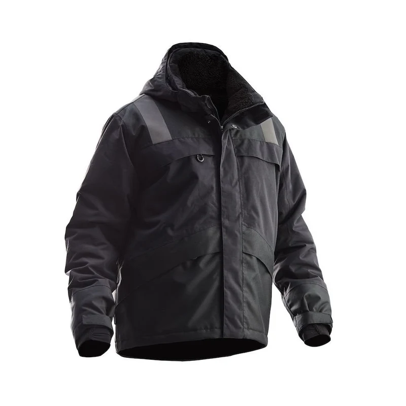 Jobman Technical Winterjas 1035