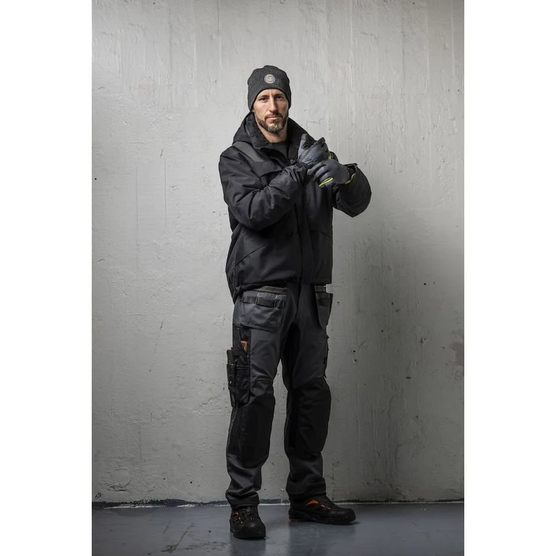 Jobman Technical Winterjas 1035