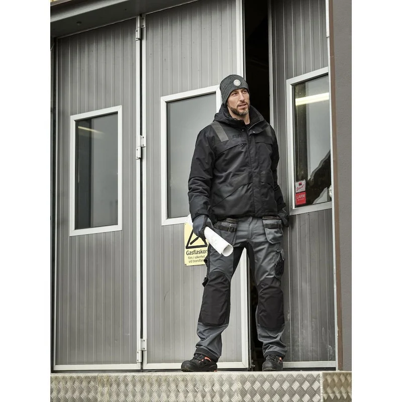 Jobman Technical Winterjas 1035