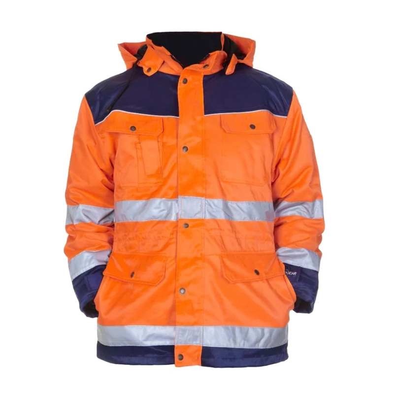 Hydrowear Liverpool Winter Parka Bicolor 047499