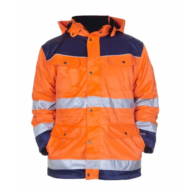 Hydrowear Liverpool Winter Parka Bicolor 047499