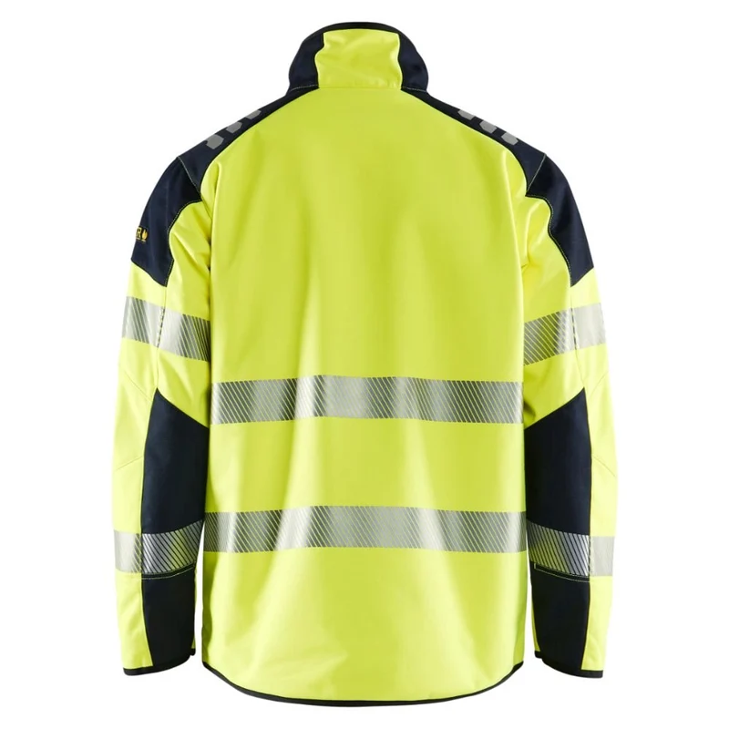 Blaklader Multinorm softshell jack 4948-1560