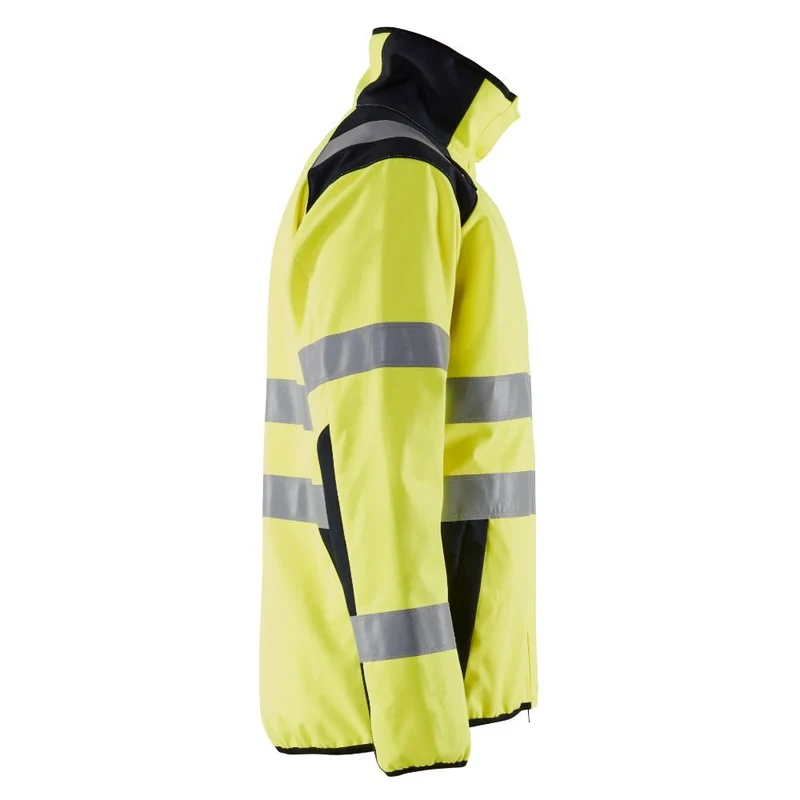Blaklader Multinorm softshell jack 4948-1560