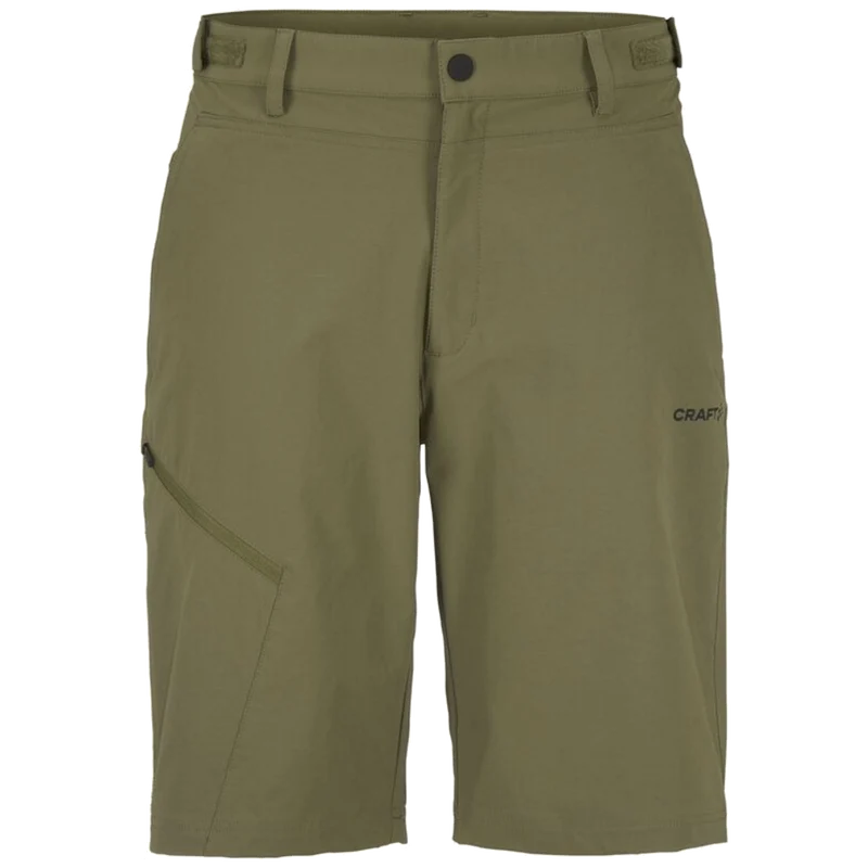 Craft Adv Explore Tech Shorts Heren 1910394