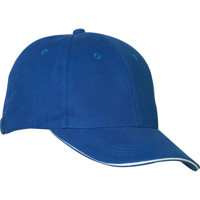 Clique Davis 6-Panel Cap 024035